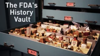 From the FDA Vault: A Shocking ExerciZe