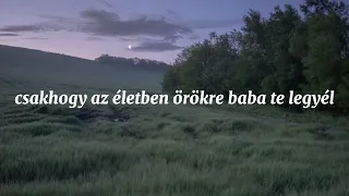 azahriah - gát (dalszöveg + magyarul fordítás)