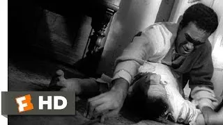 Night of the Living Dead (3/10) Movie CLIP - They Know We're In Here Now (1968) HD