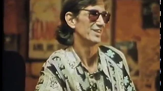 Townes Van Zandt - Waitin’ ‘Round To Die (Hank Williams Documentary)