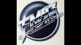 CJMF FM93 Jingles 1983