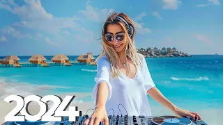 Summer Nostalgia &  Lounge Mix 2024 🔥 Miley Cyrus, Justin Bieber, Coldplay, Ava Max, Kygo