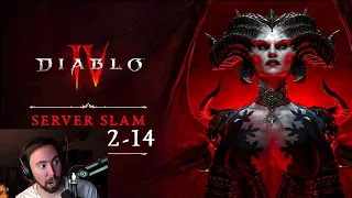 Diablo 4 Big Announcement