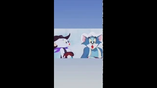 Tom and Jerry f*** Rockstar funny video 🤣🤣