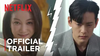 Love to Hate You | Official Trailer | Netflix