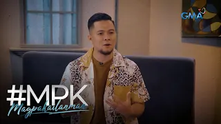 #MPK: Epal Dreamboy - The Richard Licop Story (Full Interview) - Magpakailanman