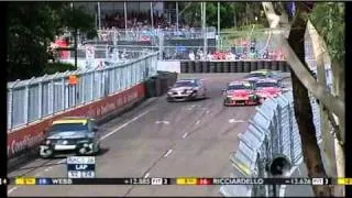 V8 2010 - Sydney: Race 26 Highlights