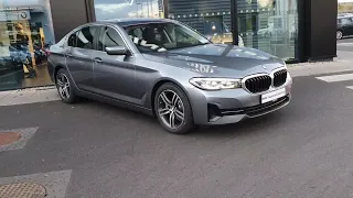 Bmw 520i