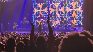 Simple Minds - Don’t You Forget About Me @ Palais Theatre, St Kilda, Melbourne 14.02.2024