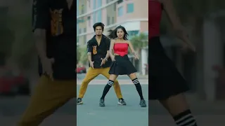 Chikni chikni patli kamar Dance #shorts #mukulsona #dance