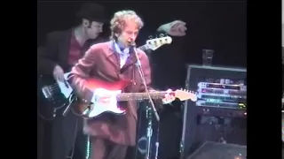 Bob Dylan Senor (Tales Of Yankee Power)