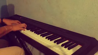 No se tu (Piano) - Luis Miguel