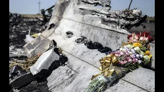 Катастрофа MH17: следствие просит помощи у российских военных из Курска.