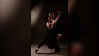 La Cumparsita Tango