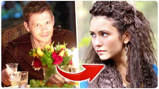 THE ORIGINALS 10 Unbelievable Details You Never Noticed