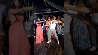 Dança da cordinha