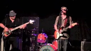 ''LITTLE WING'' - MIKE LESLIE BAND,    Aug 23, 2013