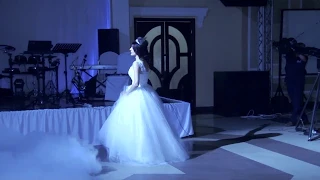 Arpi - Makhmur aghjik - Bride dance (Մախմուր աղջիկ Harsi par)