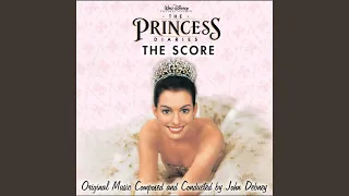 The Princess Diaries Waltz (Score)