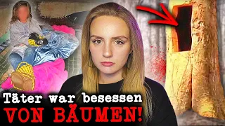 HORRORFUND! Versteckt in einem Baum? - Der Fall Sarah Maynard