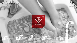 FTV CITY PARTNER | FOOT SPA FRANCHISE