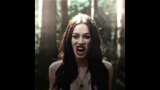 Jennifer's Body Megan Fox movie edit fancam video