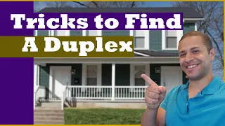 Finding Hidden Duplex Properties!