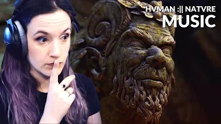 What influences are those? | Music by Nightwish Reaction