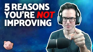 5 reasons you're NOT improving at StarCraft 2 (and how to fix it)