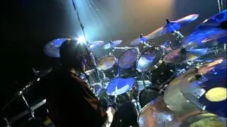 Arch Enemy - 10.Daniel Solo Live in Tokyo 2008 (Tyrants of the Rising Sun DVD)