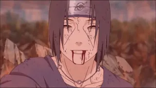 Itachi Uchiha Theme Extended 1 hour