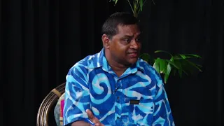 Simpson @8 EP 19:  Social Media & Fiji | Jope Tarai