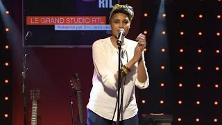 Imany - There Were Tears