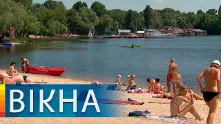 Кишкова паличка розплодилася на українських пляжах: як та чому | Вікна-Новини