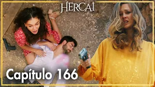 Hercai - Capítulo 166