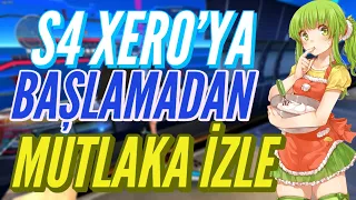 S4 LEAGUE (XERO)'YA BAŞLAMADAN ÖNCE BİLMENİZ GEREKEN HERŞEY! | XERO'YA BAŞLANIR MI? | S4 LEAGUE 2020