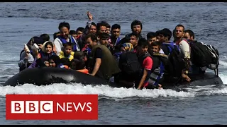 French Commander accuses UK of “ingratitude” over migrant crossing patrols  - BBC News