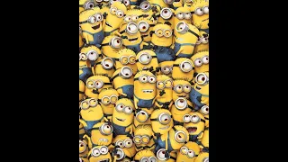 Electronic Song- Minions- Zumba Kids choreo inspired by Dovydas Veiverys