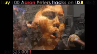 Aaron Peters - Perfect Crime