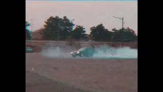 W210 Donuts (drift)