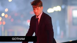 Gotham 2x09 Promo "A Bitter Pill to Swallow" LEGENDADO