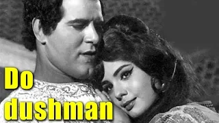 Do dushman (1965) Full Movie | दो दुश्मन | Dara Singh, Mumtaz, Ajit Sheikh Mukhta