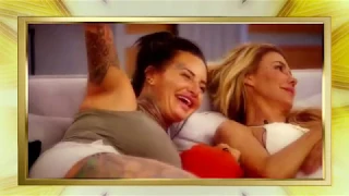 Celebrity Big Brother UK S20E14 Day 13