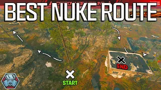 The best strategy to NUKE Estate | MWIII Infected