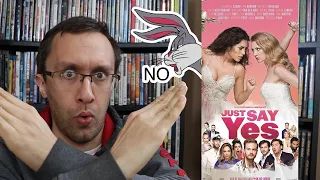 Just Say Yes - A Netflix Review