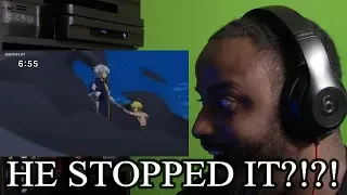 HE STOPPED IT?!?! The Seven Deadly Sins Season 2 Episode 19 Reaction/Review