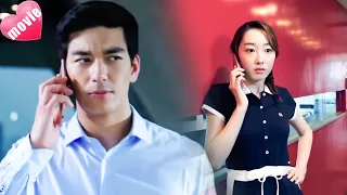 The CEO didn't expect that the girl who scolded him on the phone would be his savior!