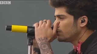 ZAYN | AMAZING VOCALS!