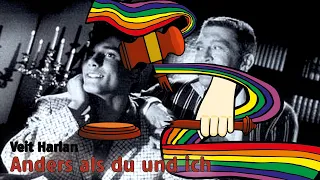 Anders als du und ich 1957 - Nigrum Theatrum #IDAHOBIT Review