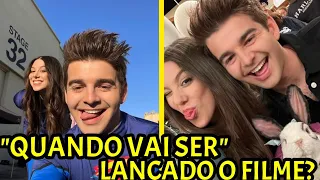 THE THUNDERMANS ELES VOLTARAM | QUANDO VAI SER O FILME?